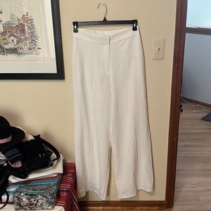 Palazzo pants size L